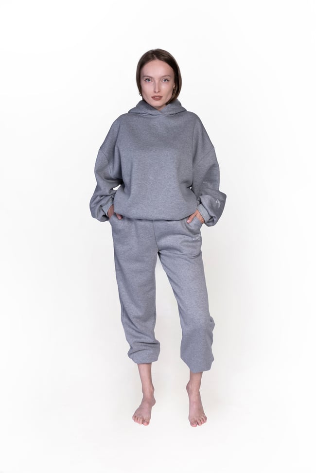 Comfy Pants Women - Oldschool