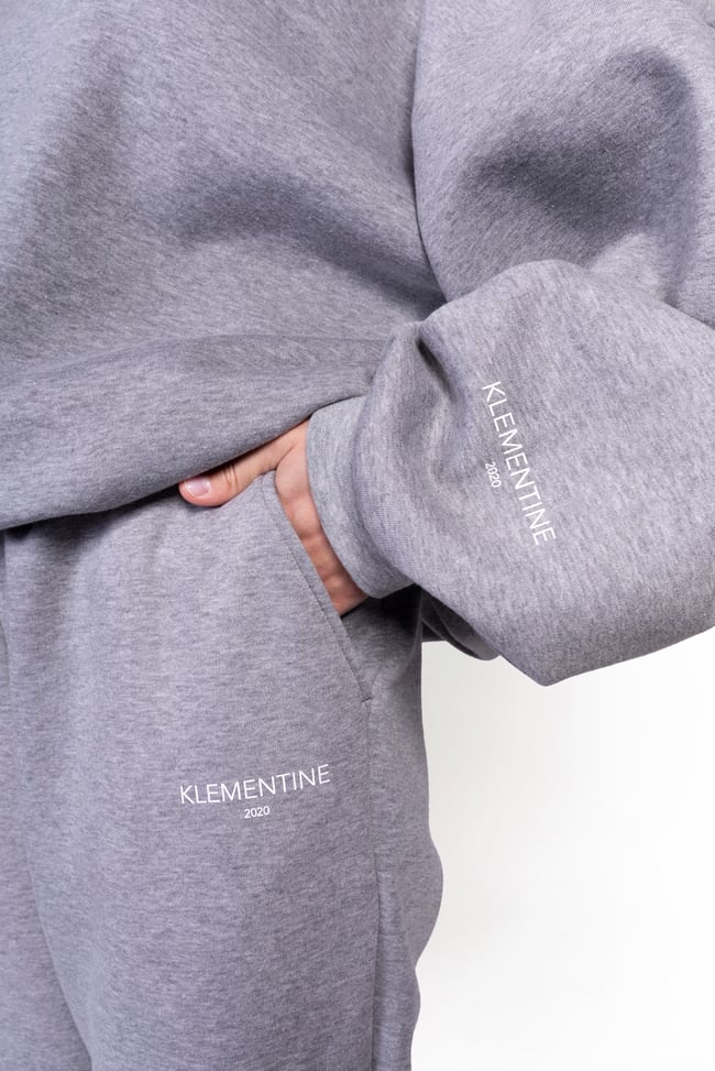 Comfy Hoody Women - Oldschool