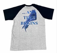 Image 4 of Decrepit Birth Raglan + Key Ring