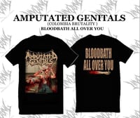 Image 1 of Amputated Genitals