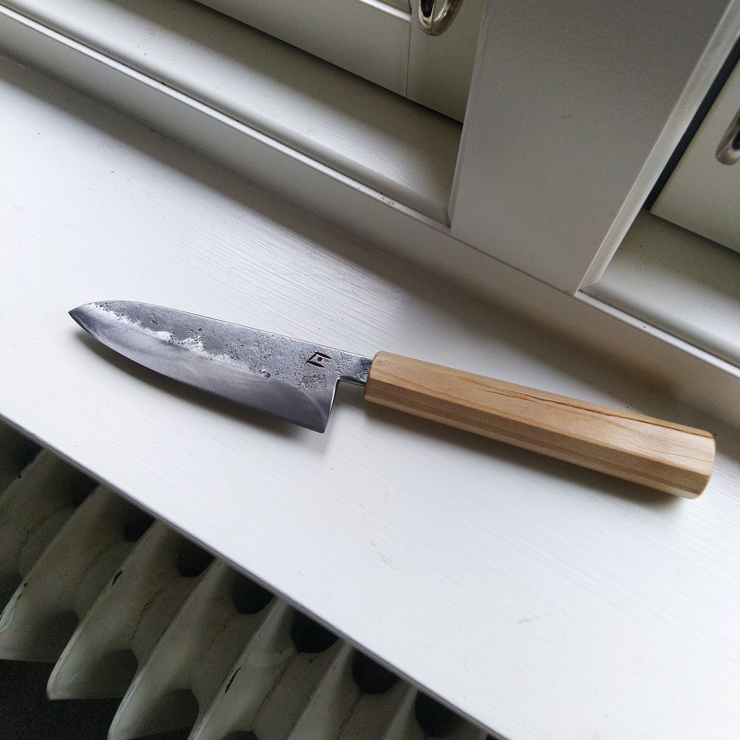 Image of Kitchen utility knife
