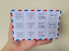 Stamp It Encouragement Stickers