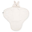 Image of Jollein nid d'ange Bunny Off-white