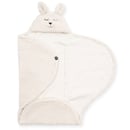 Image of Jollein nid d'ange Bunny Off-white