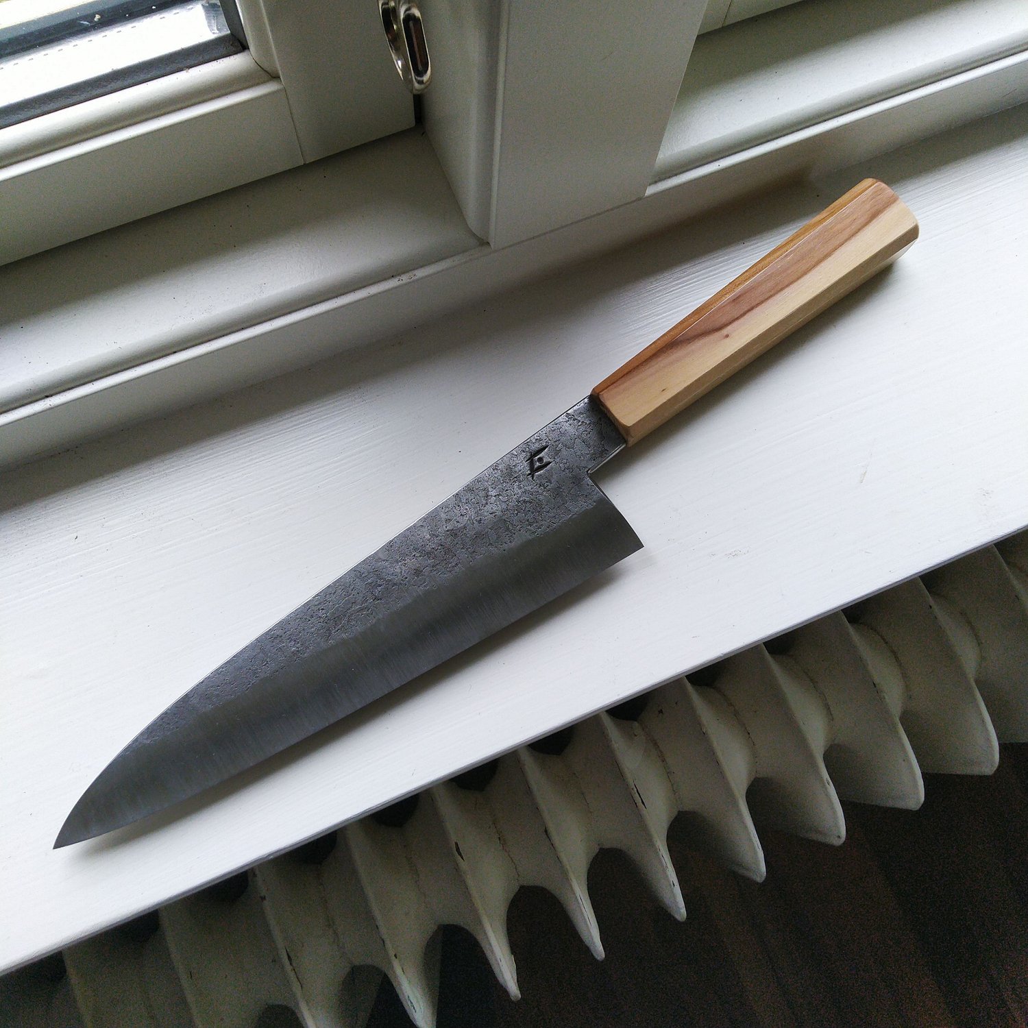 Image of 195mm Gyuto