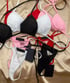 ( Different Colors) Prada Thong Set(s)  Image 2