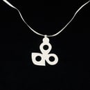 Image 2 of Celtic Pendant No 9