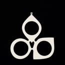 Image 1 of Celtic Pendant No 4