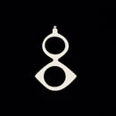 Image 1 of Celtic Pendant No 6