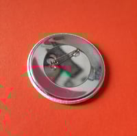 Image 3 of 'HEY HO!" BIG BADGE