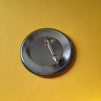 Image 3 of ' SEX, DRUGS, SPOTIFY' BIG BADGE