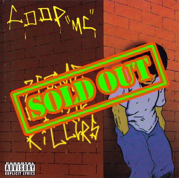 Coop MC - Home Of The Killers | Armabillion Recordz
