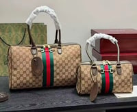 New GuGu bag