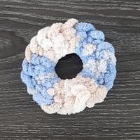 Beach Days Scrunchie