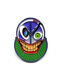 Image 1 of “JV2” PIN (GITD)
