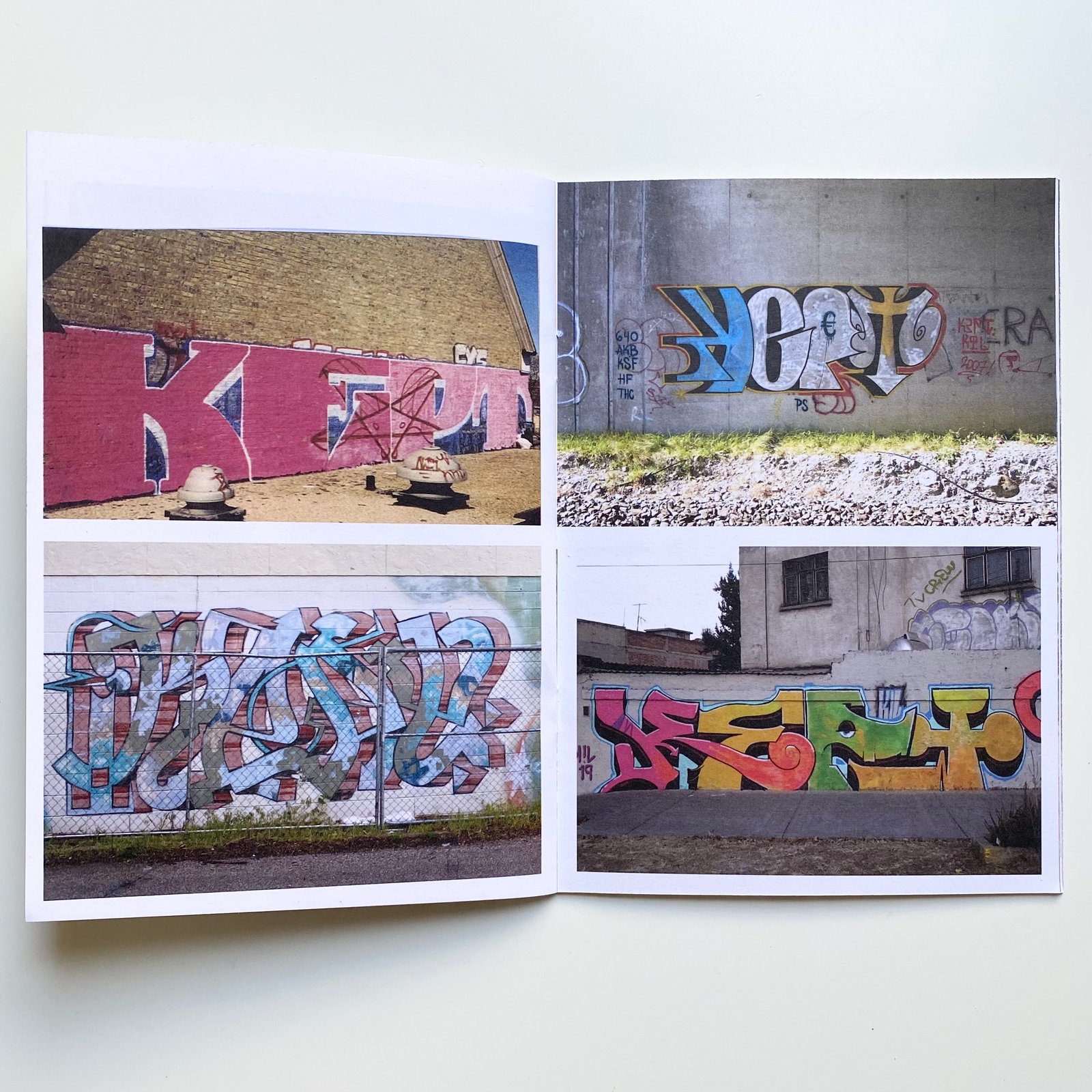 KYNE IN NYC ストリートフォト集 ZINE nyc-film-photography-zine-v0-