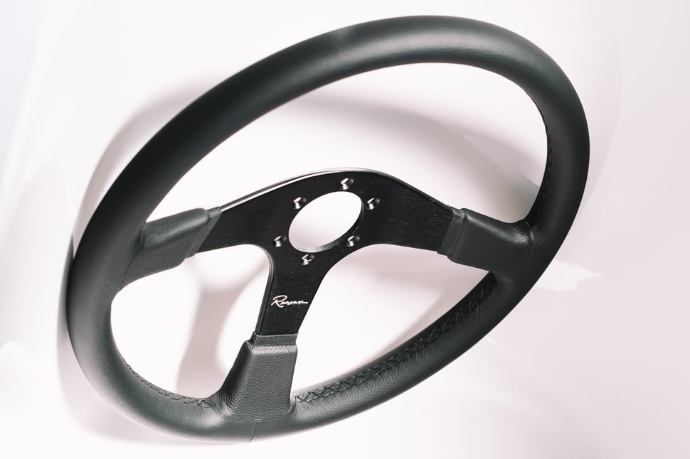 Image of NEW Renown Monterey 380mm Steering Wheel