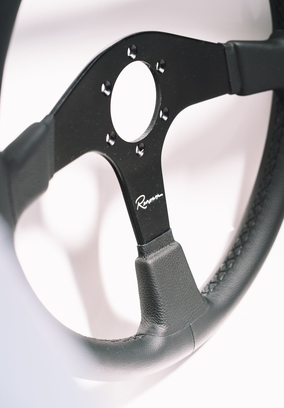 Image of NEW Renown Monterey 380mm Steering Wheel