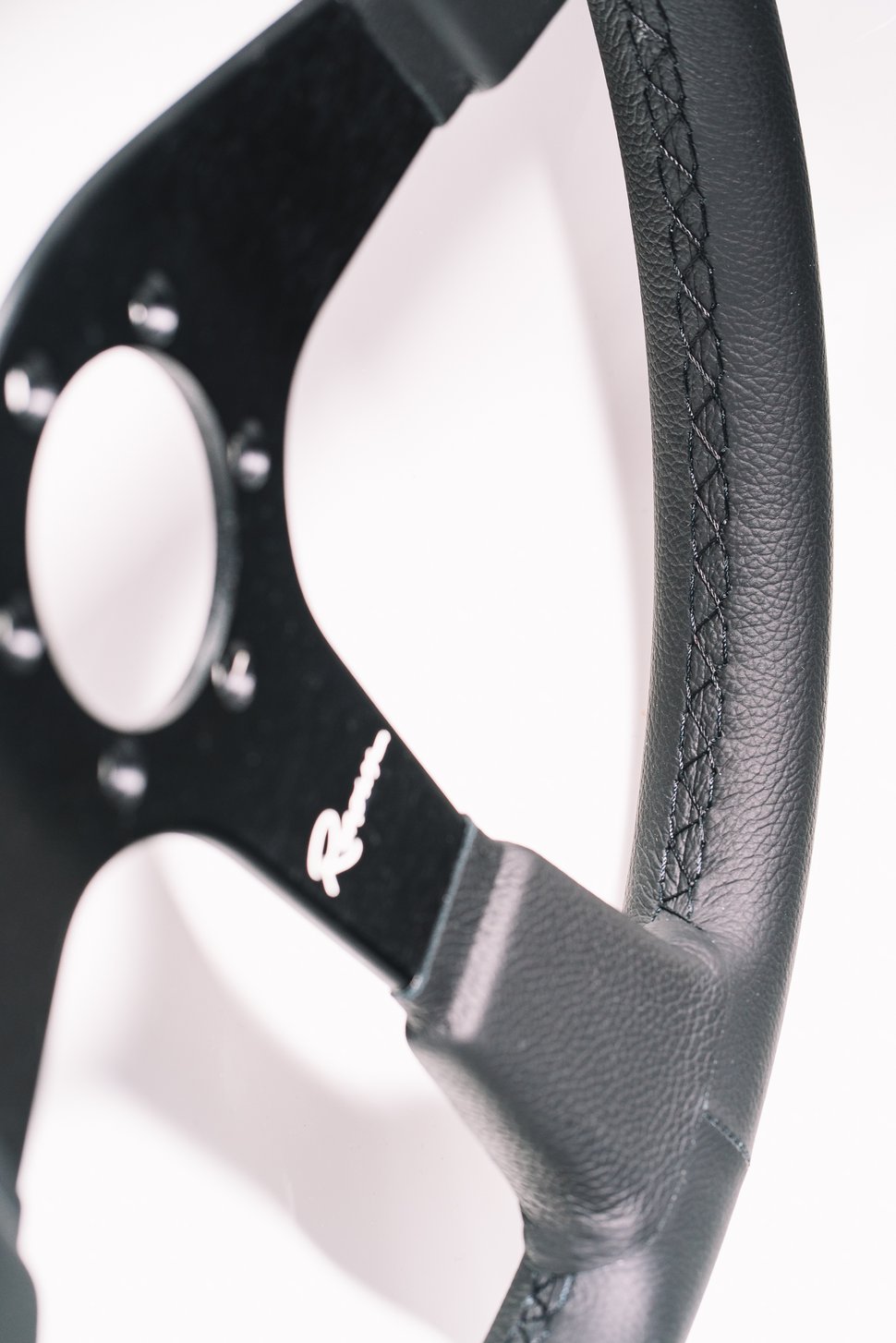 Image of NEW Renown Monterey 380mm Steering Wheel