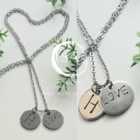 Pendant Necklace