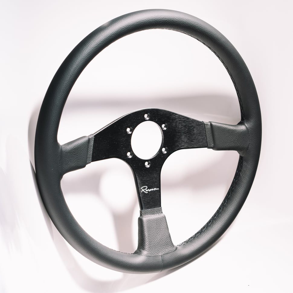 Image of NEW Renown Monterey 380mm Steering Wheel