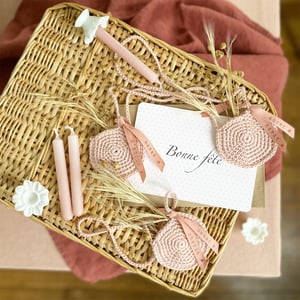 Image of L'ADORABLE série limitée "fête des mères"