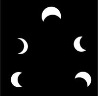 Image 1 of Ken Bluford / Two Poems