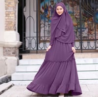 Image 4 of Hasanah Dress 