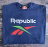 REPUBLIC CHILDREN'S T-SHIRT