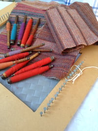 Image 2 of Ways of Weaving - Tutorial