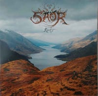 SAOR "roots" CD