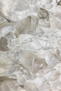 Image 1 of :: CRYSTAL HEALING ::
