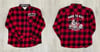 LIMITED HARD TO KILL FLANNEL