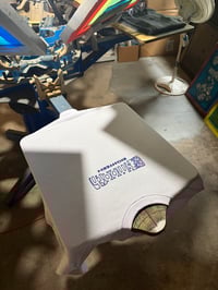 Image 3 of sno flake thermal