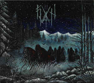 Image of FUATH "II" CD