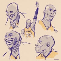 Image 1 of MAMBA OUT