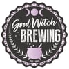 Good Witch Brewing Sticker 2 Pack