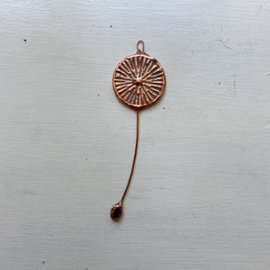 Image of Dandelion Seed no.4