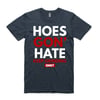 HOES GON' HATE