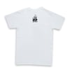 World Famous VIP Records Official Logo Men's White T-Shirt