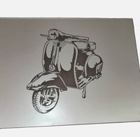 Image 1 of Mirror Engraving