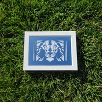 Image 2 of Mirror Engraving