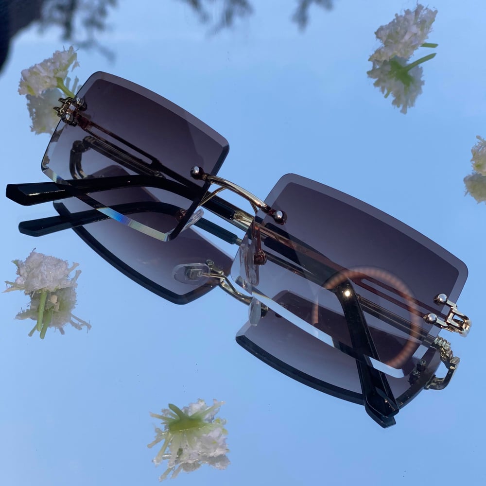 Image of Dark Mocha Shades 