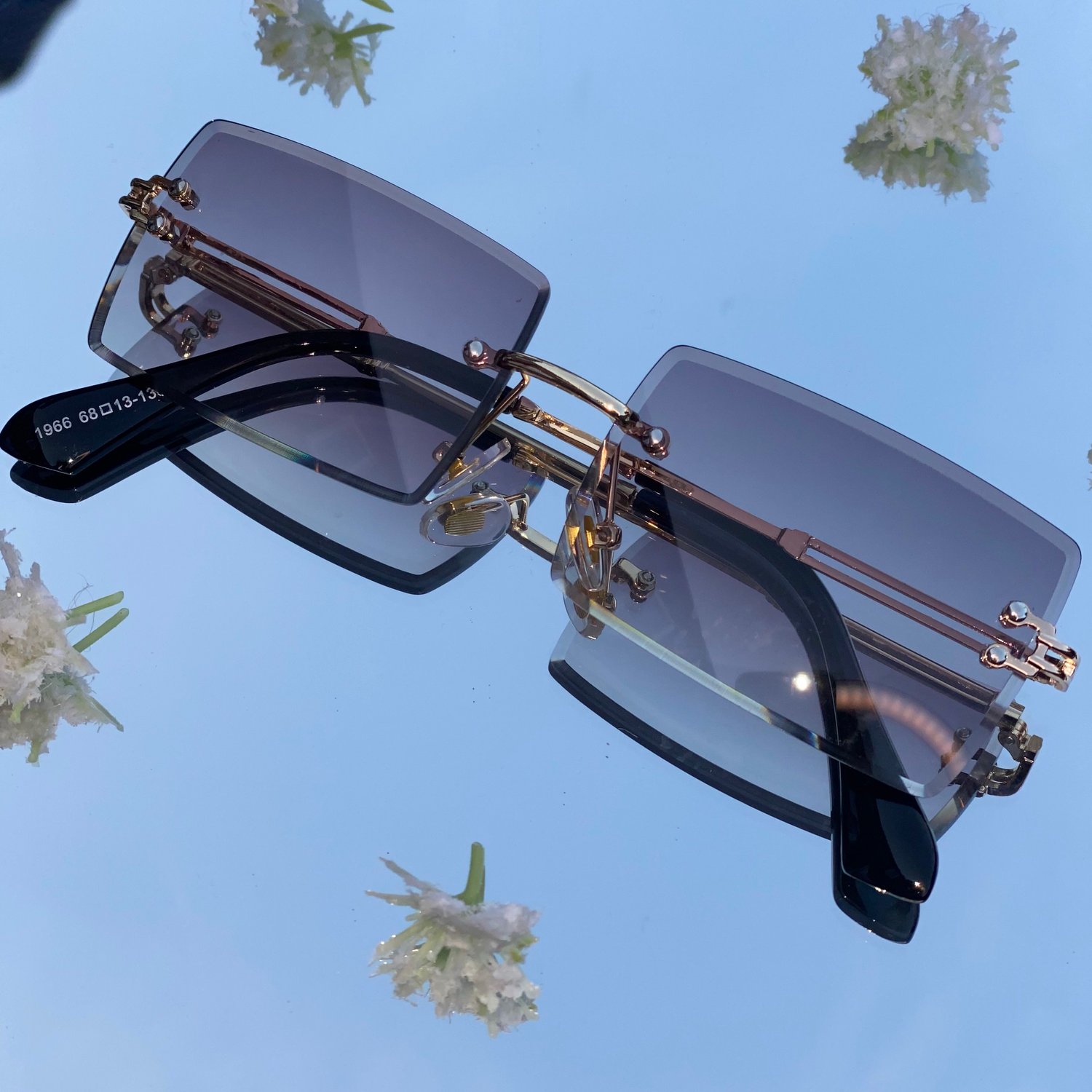 Image of Light Mocha Shades