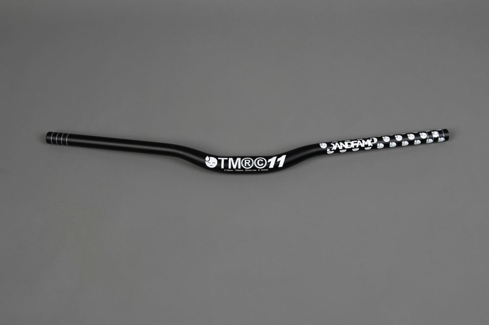 Image of E11 x G&F Pain Cave Handlebar