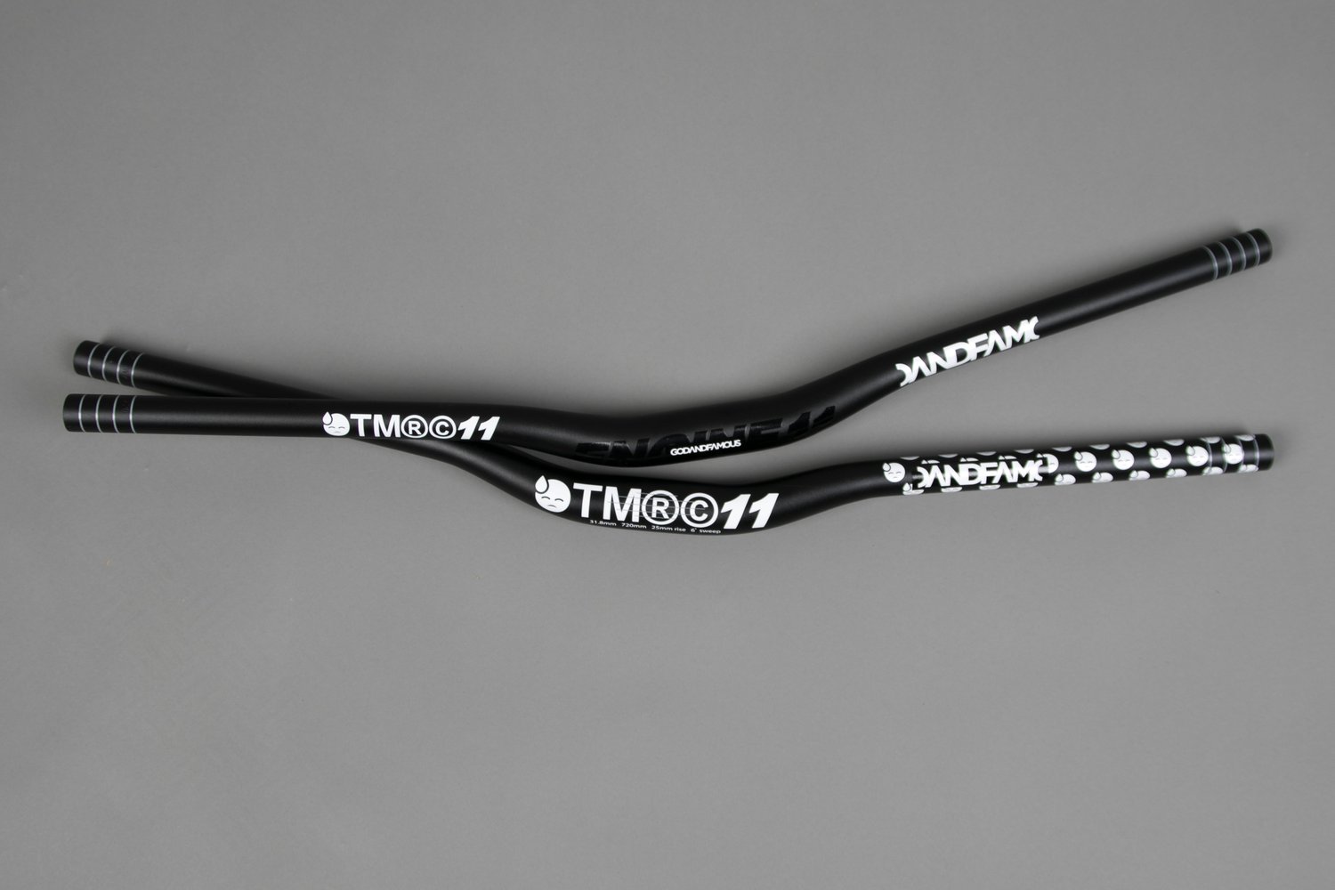 Image of E11 x G&F Pain Cave Handlebar