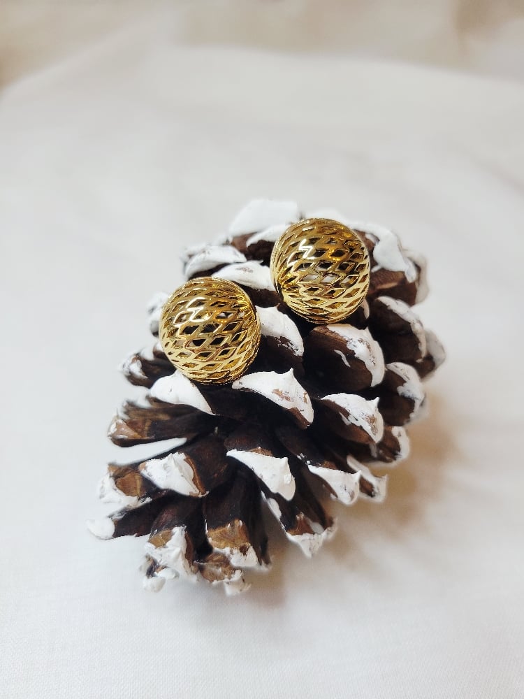 Image of Sonya Earrings 