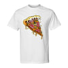 "CARVIN' CRUSTS" TEE (WTE)