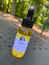 Facial Oil 
