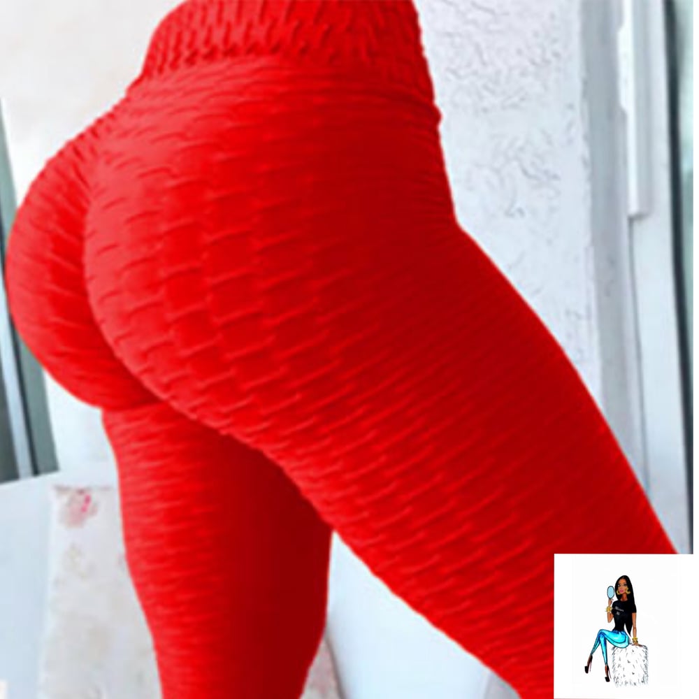 Image of BBL leggings